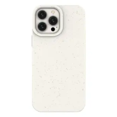 Eco Cover til iPhone 13 Mini Hvid