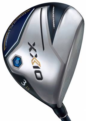 XXIO Fairwaywood 12 Herr Höger