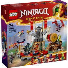 Ninjago Turnerings-Kamparena - 71818