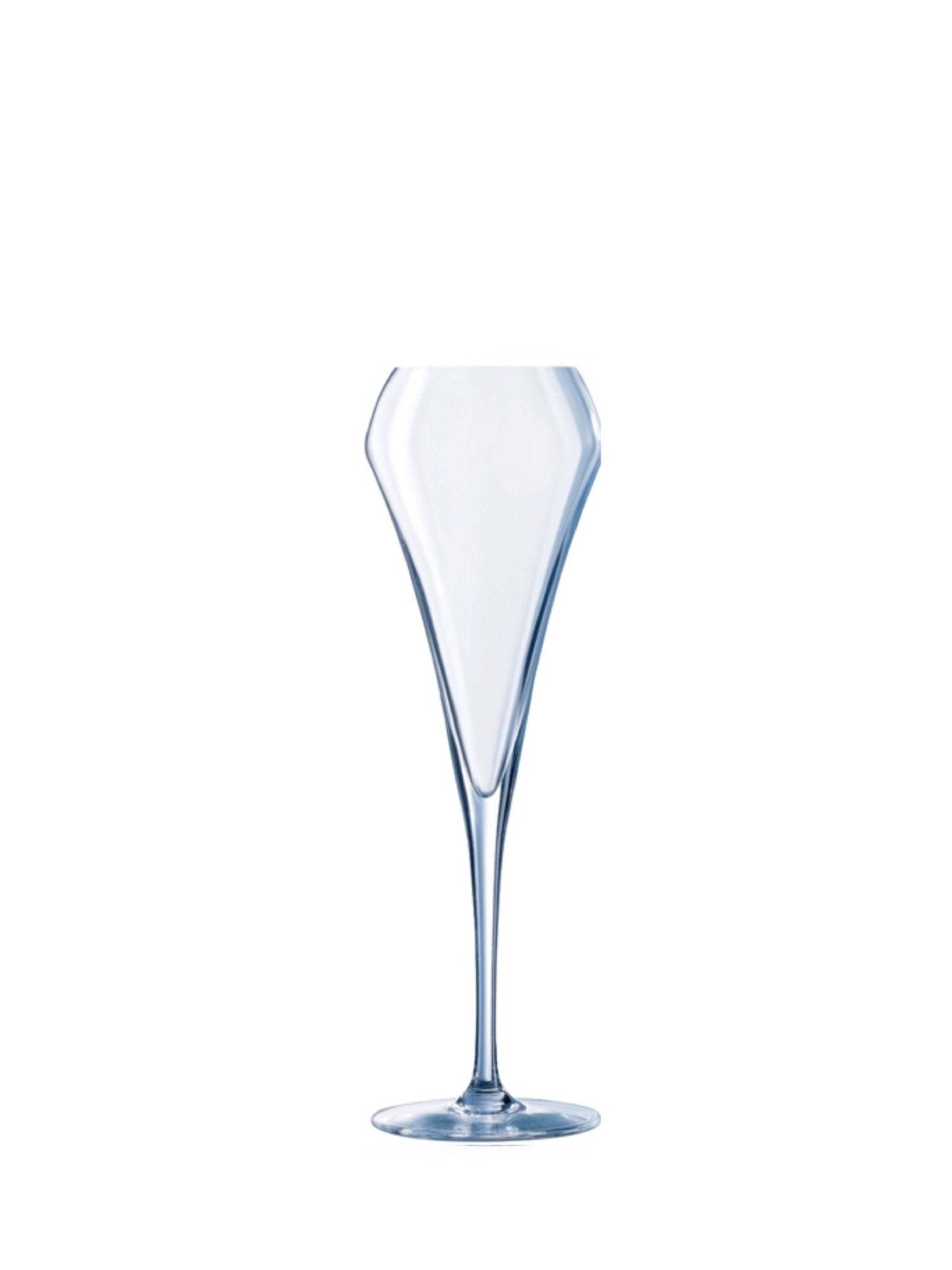 Champagneglas 20 cl Open Up 6 Stk..