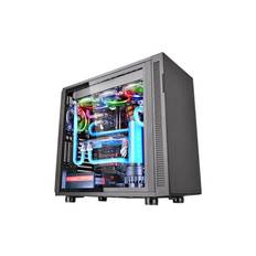Thermaltake Suppressor F31 - Tempered Glass Edition - tower - ATX