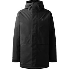 Haglöfs Salix Proof Mimic II Parka Jakke Herre