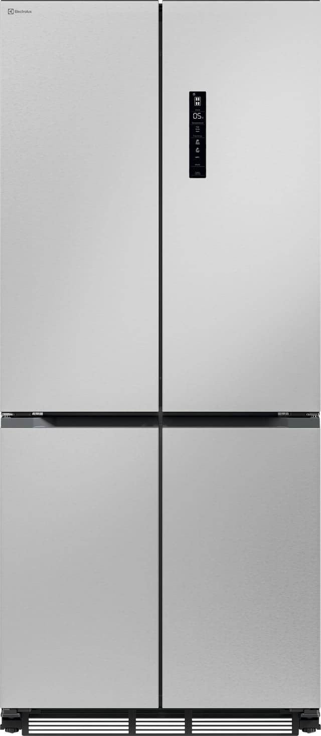 Electrolux Serie 800 French Door Kombiskåp LLT8HE49U0 (integrerat)