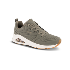 Skechers Sneaker Oliven 177390 - 36.5