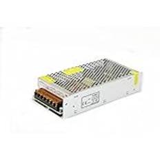 5V 20A 100W Universell strömbrytare strömförsörjning reglerad transformator kortkrets och överströmsskydd AC100-260V DC5V 2A-60A 20A