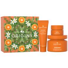 Origins The Glow-Boosting Collection (50 + 15 + 5 ml)