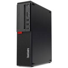 Lenovo ThinkCentre M920s SFF | i3-8100 | 8 GB | 256 GB SSD | Win 11 Pro