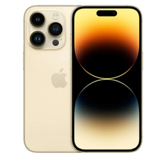 Apple iPhone 14 Pro Max 512 GB - Guld