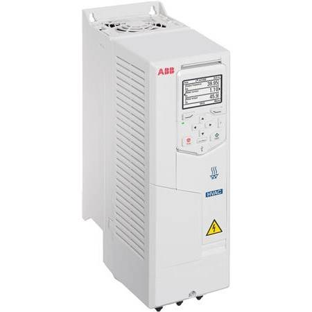 ABB Frekvensomformer 3x400 0,75kw ip21.