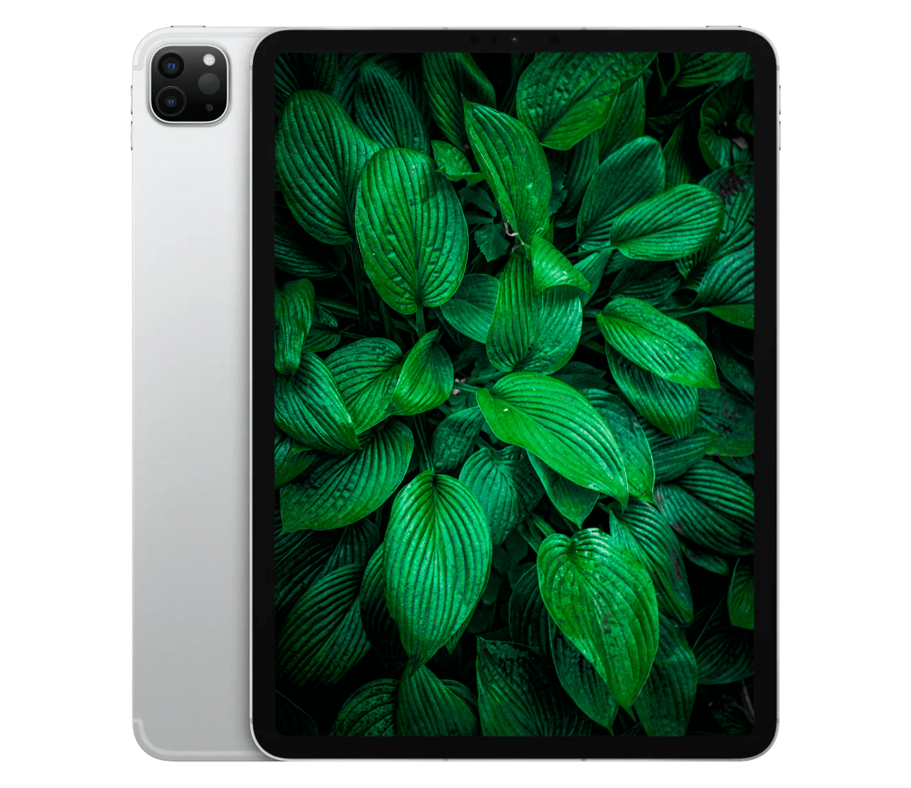 iPad Pro 3.Gen (2021) 11" WiFi
