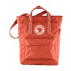 Kanken 14L Totepack - Rowan Red