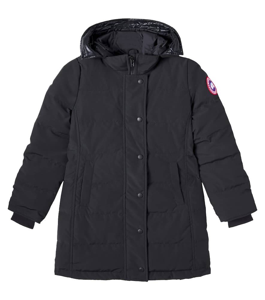 Canada Goose Kids Juniper down parka