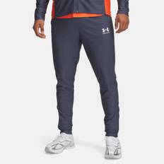 Under Armour Challenger Men's Tracksuit Downpour Gray / Fire / White XL