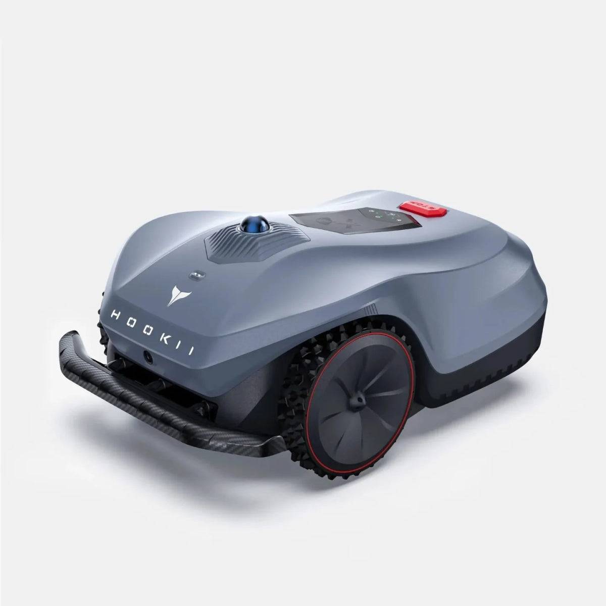 Hookii Neomow X: Robotgräsklippare utan slinga för 4000m2