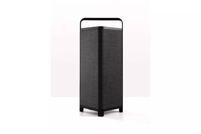 Escape Speakers P6 AIR