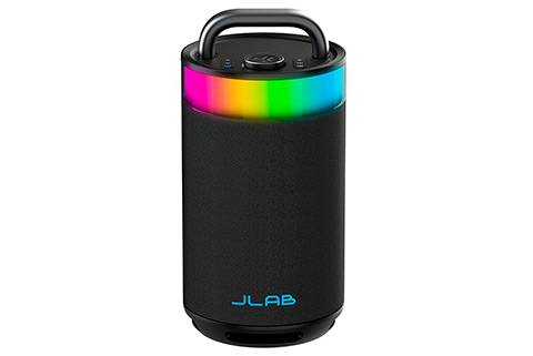 JLab Audio Epic Party Transportabel højttaler (BT) | PRIS-MATCH