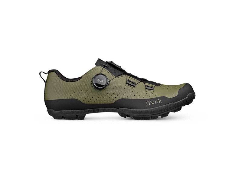 Fizik Terra Atlas - str. 42 / All Black