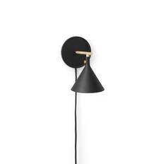 Cast Sconce Wall Lamp fra Audo Copenhagen