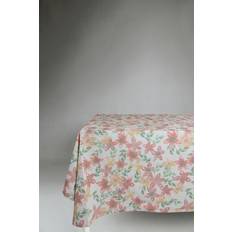 Dukar - Bomullsduk Petite (rosa) (Storlek: 140 x 250 cm)