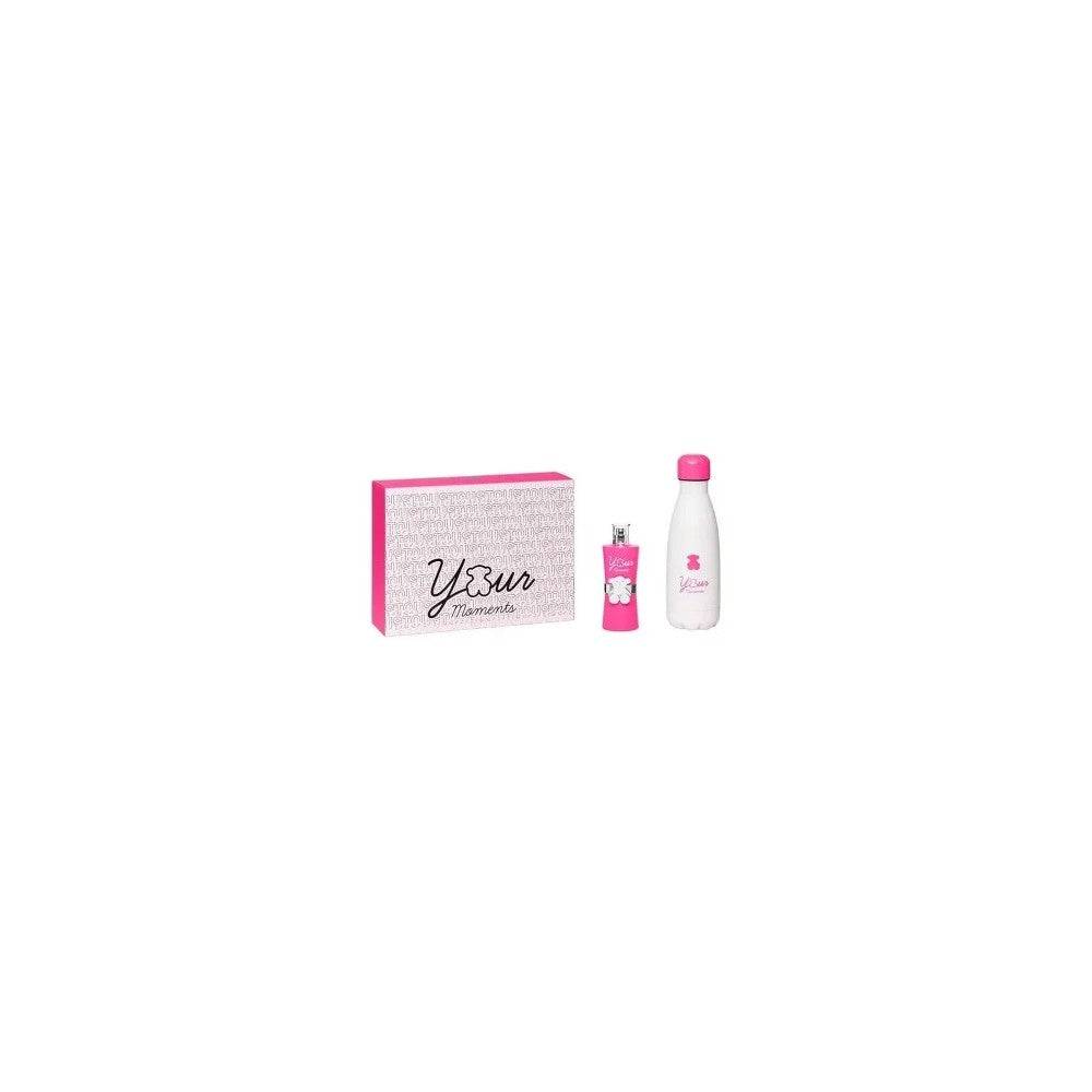 Tous Your Moments Eau de Toilette 90ml — Eau de Toilette