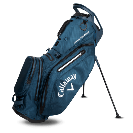 Callaway Fairway 14 HD 2025 - Bärbag (Färg: Navy)