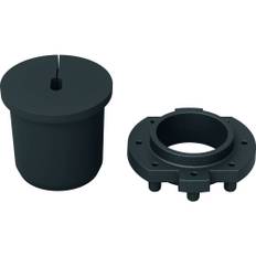Philips Automotive Bil lampsockel 11022X2 Sockel PX26d Konstruktion (Bilbelysning) H7