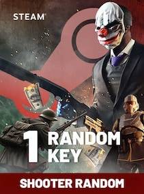 Shooter Mystery Box - Random 1 Key (PC) - Steam Key - GLOBAL