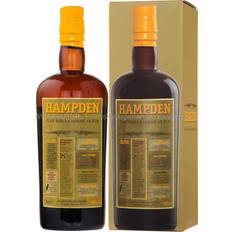 Hampden Estate 8 År Rum