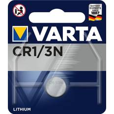 Varta Electronics CR1/3N - Batterie CR1/3N - Li