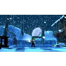 Luigi's Mansion 2 HD NA Nintendo Switch CD Key