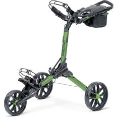 BagBoy Nitron Golfvogn - Green/Black