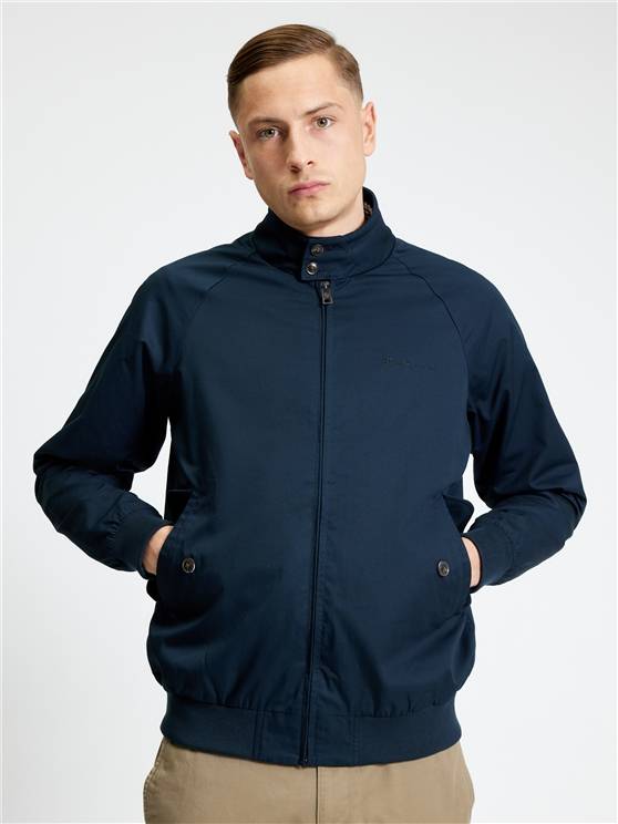 Signature Harrington
