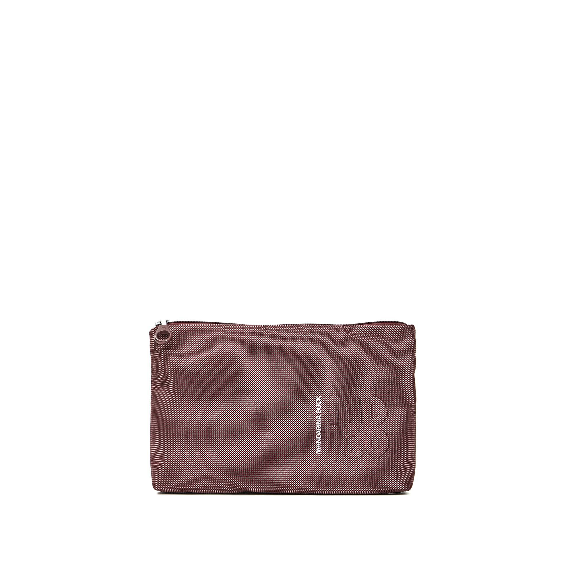Mandarina Duck - Kosmetikväska MD20 - Röd