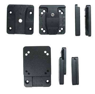 Brodit Monteringsadapter 215053
