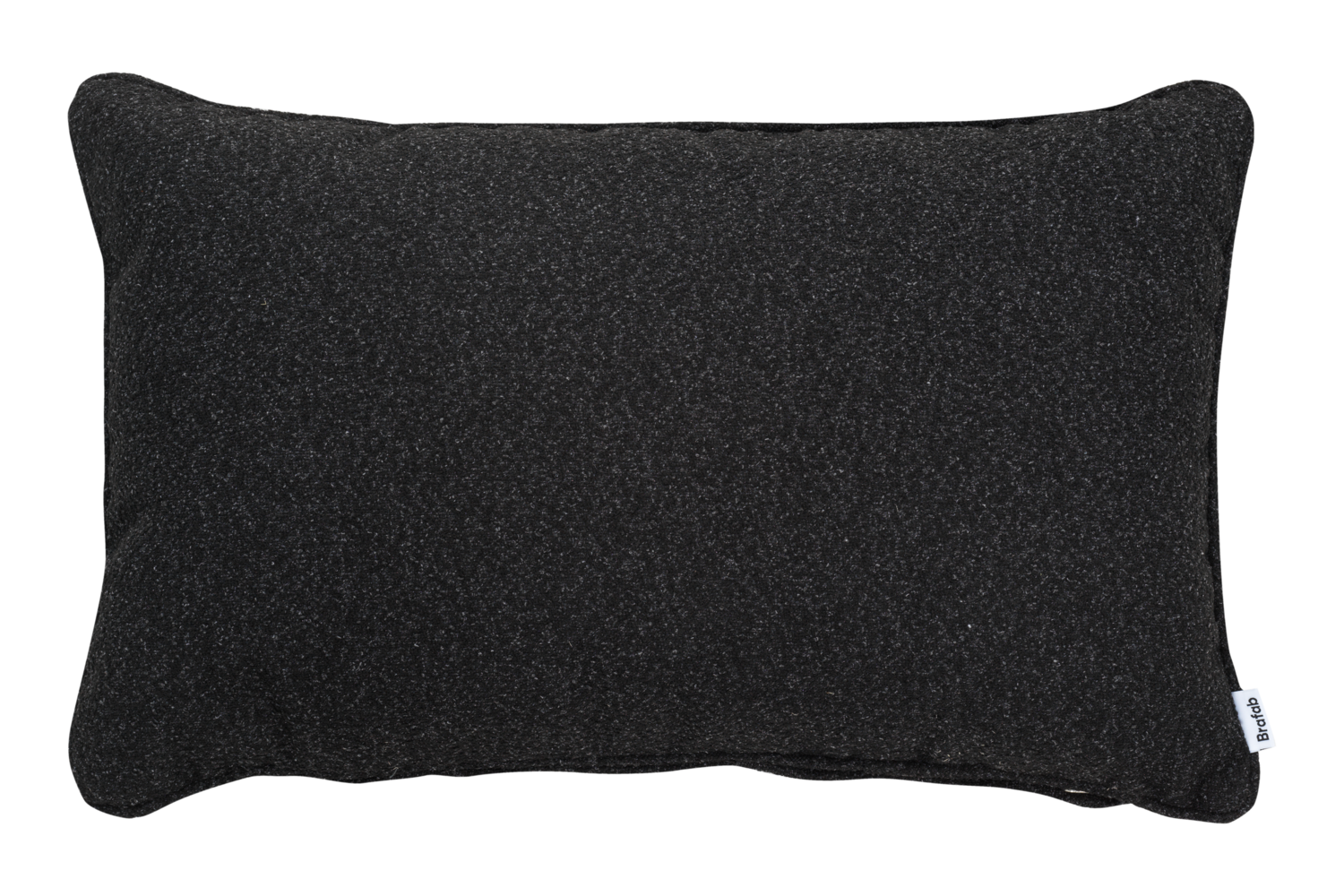 Teddy kudde 40x60 cm teddy black