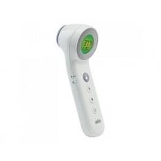 Braun BNT400 3-i-1 No Touch & Touch-termometer - kontaktlös panna