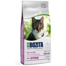 Bozita Hair & Skin Wheat Free Salmon 10 kg