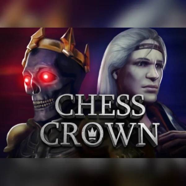 CHESS CROWN (PC) Steam Key - GLOBAL