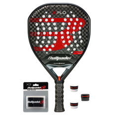 Bullpadel XPLO 2025