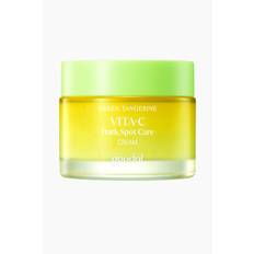 Goodal - Grön Tangerine Vita-c Dark spot Cream - Gt Vitac Darkspot Cream (one size)