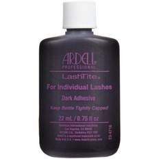 Ardell LashTite Mørk Lim 22ml Sort