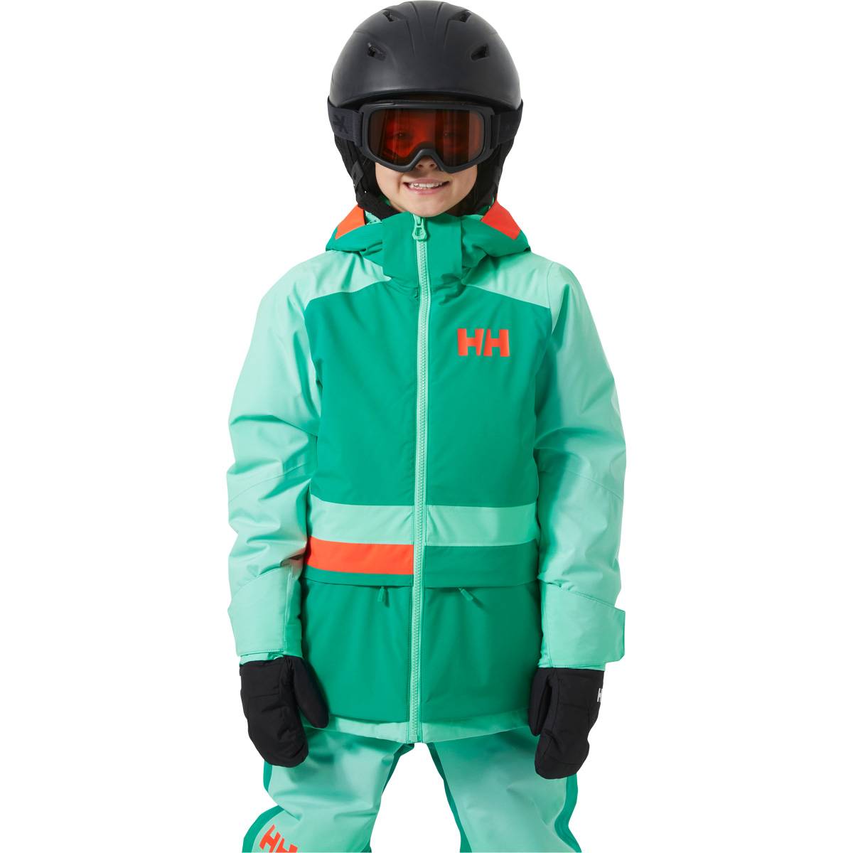 Helly Hansen Stellar 2.0 Skidjacka Barn
