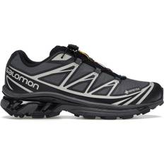 Salomon XT-6 Gore-Tex Black Lunar Rock