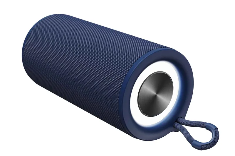 DeFunc BEAT 15 Bärbar Bluetooth Högtalare 15W Blå
