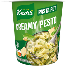 Knorr Snack Pasta Pot Creamy Pesto