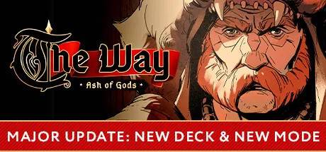 Ash of Gods: The Way (PC)