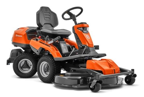 Husqvarna Rider 316TX AWD