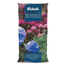 Rhododendronjord Weibulls 40L