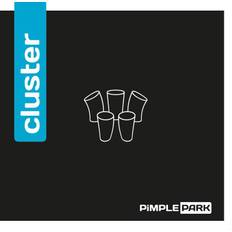 PiMPLEPARK cluster - Röd
