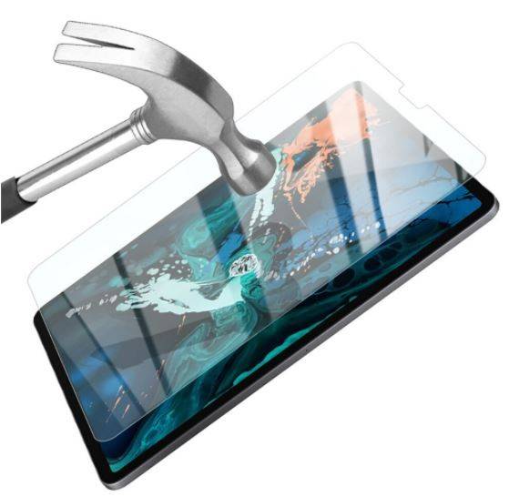 Skärmskydd av härdat glas till iPad Pro 12.9 5th och 6th Gen M1 och M2 (2021-2022)
